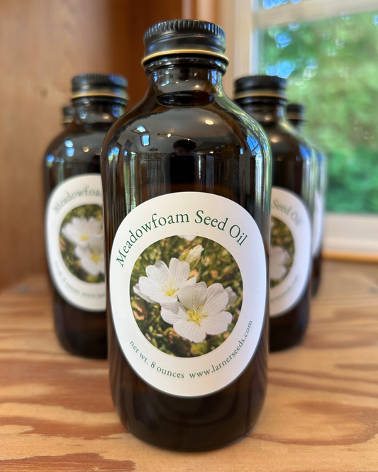Meadowfoam Seed Oil