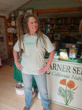 Larner Seeds Short Sleeve T-Shirt