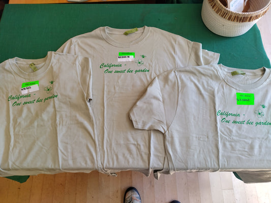 Larner Seeds Short Sleeve T-Shirt