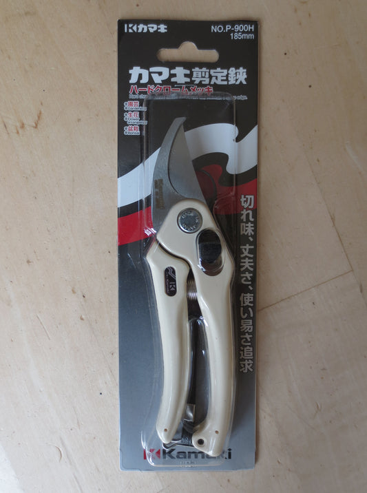 Japanese Hand Pruners