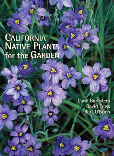 california native indoor plants California Native Plants for the Garden – Larner Seeds
