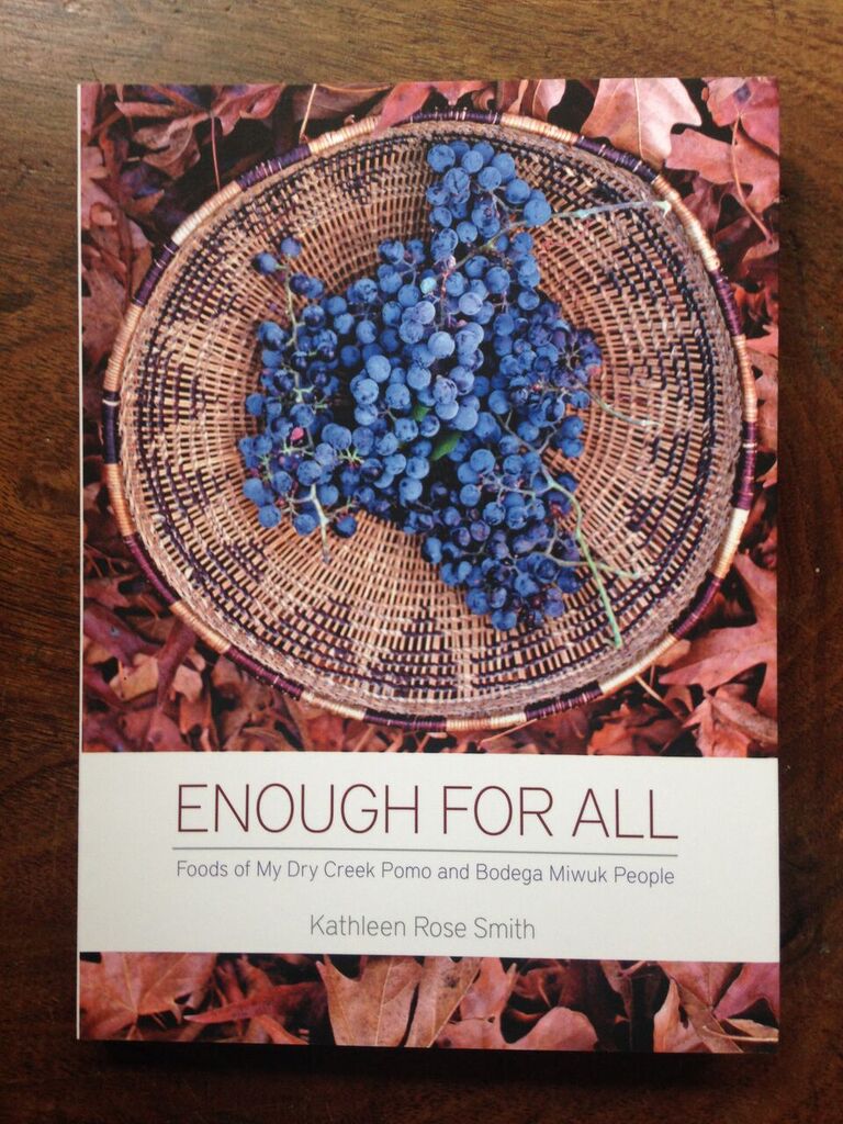 Enough for All