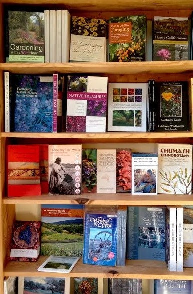 Our Bookscape