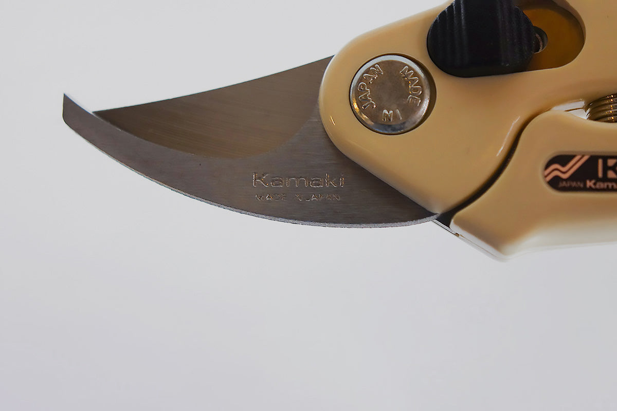 Japanese Hand Pruners