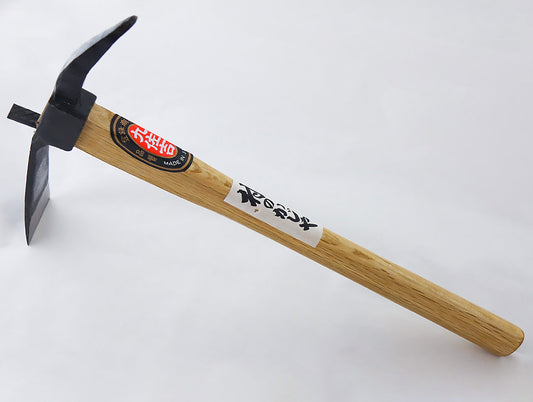 Japanese Hand Pick (Pick 'n Hoe)