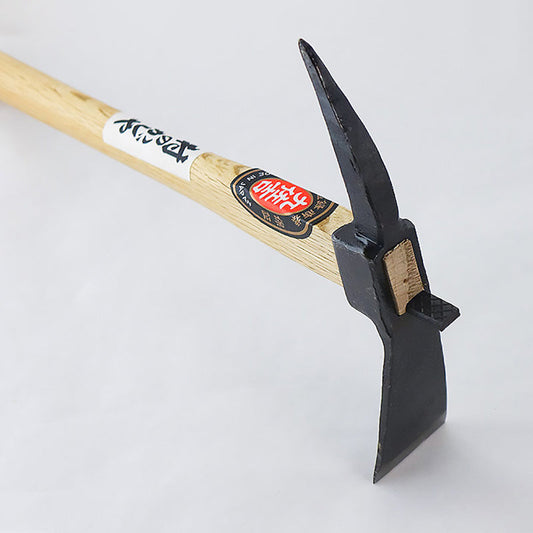 Japanese Hand Pick (Pick 'n Hoe)