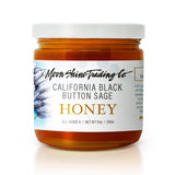 Unique West Coast Honey