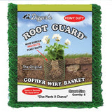 Digger's Wire Gopher Baskets
