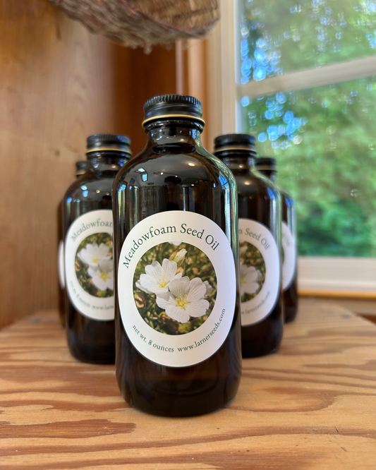 Meadowfoam Seed Oil