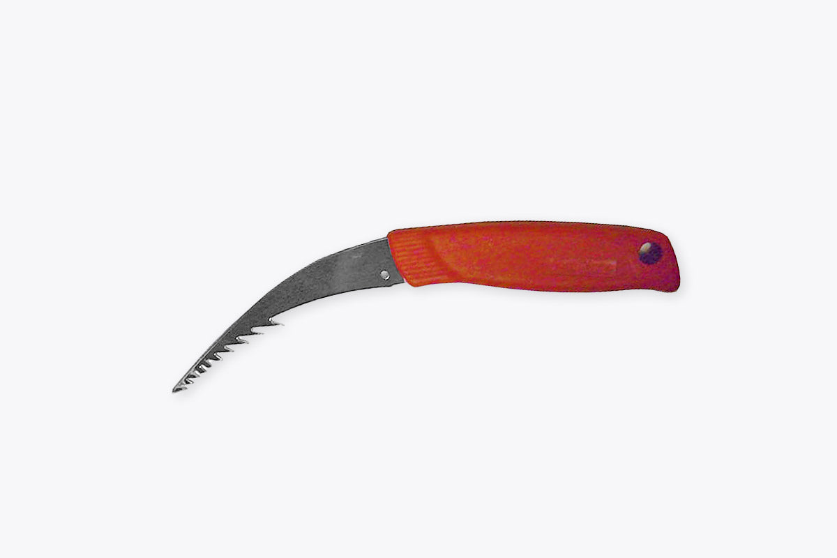 Mont Blanc Weeding Tool 215MM