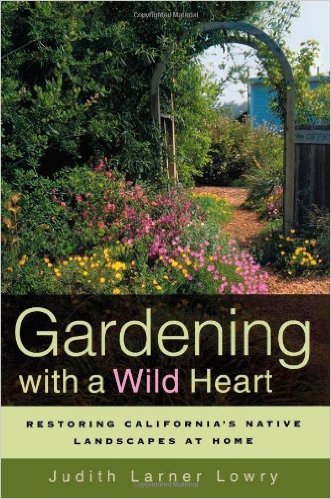 Gardening with a Wild Heart - out-of-print now, but we offer lightly used copies.
