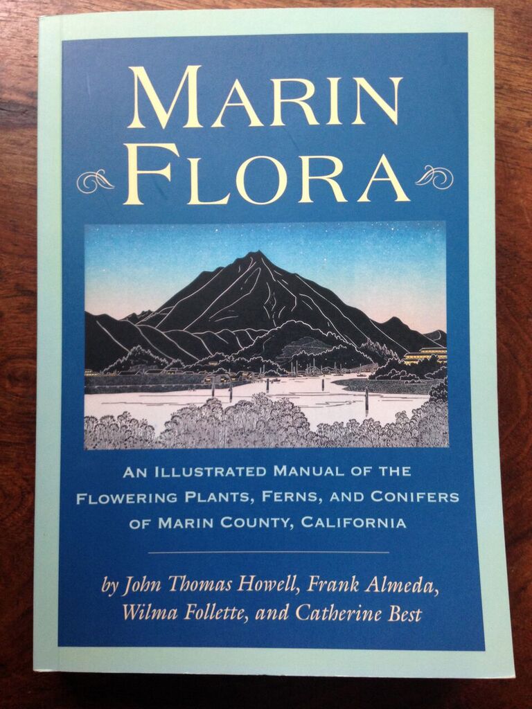 Marin Flora