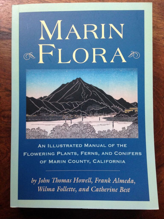 Marin Flora