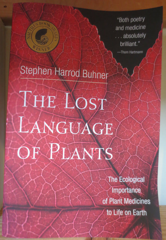 The Lost Language of Plants