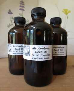 Meadowfoam Seed Oil