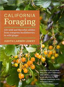 California Foraging