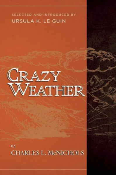 Crazy Weather