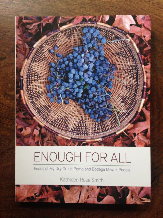 Enough for All