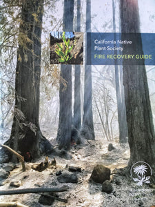 CNPS Fire Recovery Guide