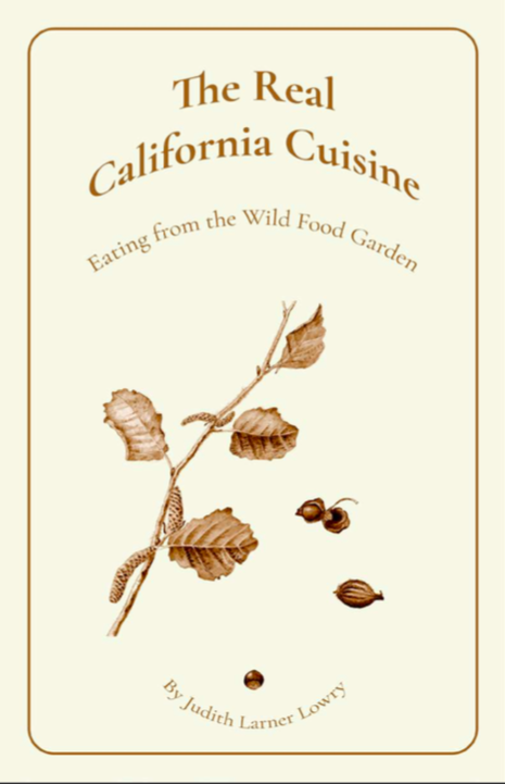 The Real California Cuisine