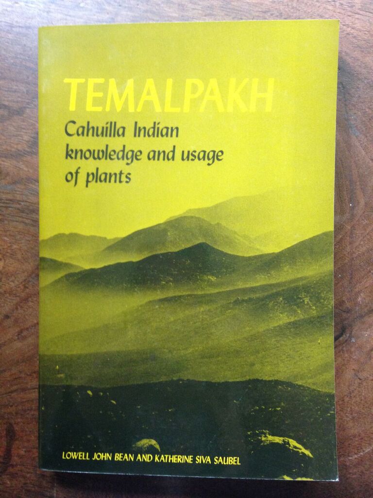 Temalpakh